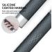 Proiron Universal Spring Jump Rope - Anti-Slip Handles Adjustable Fitness & Weight Loss for Adults & Kids - Black - Buy Online on SooperMarket.com