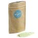 Rimoco N 907 Wasabi Powder - Real Wasabi root finely ground (100% Wasabia Japonica) |Wasabipulver for the production of Wasabipasten |500g in kraft paper zip bag 500g bag