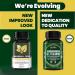 KASHA Nutrition Ashwagandha 3000 mg and L-theanine 100 mg Per Capsule | High Potency 10:1 Extract Expert Formulated | Resistance to Stress Promote Relaxation Energy Memory Enhancement Sleep Aid & Rejuvenative Tonic | Proudly Canadian | No Additives (60 Co - Buy Online on SooperMarket.com