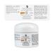 Martina Gebhardt Baobab Foot Cream 50ml - Nourishing Foot Care with Shea Butter for Smooth Soft Skin & Cracked Feet Relief - Buy Online on SooperMarket.com