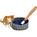 Scotch 838R-60 Pet Hair Roller - 60 Sheets | Best for Pet Hair Removal - International Shipping Available - Buy Online on SooperMarket.com