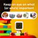 Wyze Cam v3 1080p HD Security Camera with Color Night Vision Bundle - 2-Pack, Indoor/Outdoor, 2-Way Audio, Alexa/Google Assistant/IFTTT Compatible - Buy Online on SooperMarket.com
