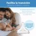 Dr. Brown's Natural Flow Anti-Colic Glass Baby Bottles 5 oz - 3 Pack, Slow Flow Nipple - Buy Online on SooperMarket.com