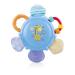 Nuby Look-at-Me Mirror Teether Toy - Colorful and Safe for Babies | CMV Variants Available - Buy Online on SooperMarket.com