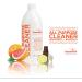 Sapadilla Grapefruit & Bergamot Biodegradable All-Purpose Cleaner Concentrate - 25 oz - Buy Online on SooperMarket.com