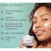 Medik8 Total Moisture Daily Facial Cream - Hydrating Peptide Moisturizer with Hyaluronic Acid for Plump Skin - Supports Skin Barrier - 1.6 oz - Shop Internationally - Buy Online on SooperMarket.com