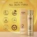 Buy Fair & White 2 Gold Intense Argan Oil Active Serum 30ml - Best Anti-Aging Skincare for All Skin Types - International Shipping Available - Buy Online on SooperMarket.com
