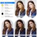 NEEWER 40x60 / 100x150cm 5-in-1 Collapsible Light Reflectors with Bag - Studio & Outdoor Photography Diffuser Set - Buy Online on SooperMarket.com
