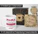 Unique Mama Papa Gift Set - Perfect Christmas Gifts for Parents & Kids | Ceramic Cups with Heartfelt Sayings - 2 Set (330ml) - We - Red & Blue - Buy Online on SooperMarket.com