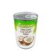 Buy Valcom Organic Coconut Milk 400ml - Pure & Natural Coconut Cream for Cooking & Beverages | International Shipping Available - Buy Online on SooperMarket.com