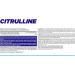 Citrulline Mango Powder - 200g | Natural Energy Booster | Improve Athletic Performance - Buy Online on SooperMarket.com