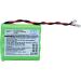 Buy 4.8V Compatible Universel AAA Batteries - International Shipping Available - Buy Online on SooperMarket.com