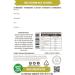 Wholefood Earth Dried Chickpeas 2kg - Ideal for Hummus - GMO Free, Natural, Vegan - High Protein - Buy Online on SooperMarket.com
