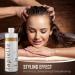 Buy Professional Brazilian Keratin with Argan Oil for Dry & Damaged Hair - 16 FL oz - International Shipping - Buy Online on SooperMarket.com