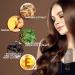 Trendyfave Hair Growth Serum Hair Serum for Hair Growth Ginger Hair Growth Serum Anti Hair Loss Essence for Fast Hair Growth Nourishing Repair Damaged Hair Stimulates Hair Growth Serum for Women Men - Buy Online on SooperMarket.com