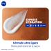 Nivea Body Milk Cream - Express Hydration for All Skin Types | International Shipping Available - Buy Online on SooperMarket.com