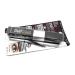 New York Snapscara Washable Mascara 320 Black Cherry - Pack of 2 - Buy Online on SooperMarket.com