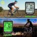 Buy Maozhbo Wireless Bicycle Computer - IPX7 Waterproof Tachometer with LCD Display | Multi-Function Cycling Mileage Tracker for Kids & Adults - Buy Online on SooperMarket.com