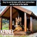 ULTIMA-PLUS XP Kennel Kleen 5L - Disinfectant Cleaner & Sanitiser with Bubblegum Fragrance - Concentrated for Kennels, Catteries & Hatches - Buy Online on SooperMarket.com