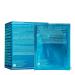 ELEMIS Cellutox Herbal Bath Synergy - Detoxify and Revitalize Your Body - Buy Online on SooperMarket.com