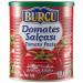 Burcu Tomato ark Tomato Paste 28-30% - Domates Salcasi 830g