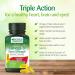 Adrien Gagnon - Omega 3 Extra-Strength (400 mg EPA + 200 mg DHA) 1000 mg Cognitive Cardiovascular and Joint Support. 180 (120+60 Bonus) Softgels - Buy Online on SooperMarket.com