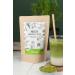 Buy Organic Matcha Powder 100g - 100% Natural Japanese Green Tea | Premium Quality | Additive-Free - bioKontor - Buy Online on SooperMarket.com
