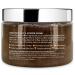 Pranatural Dead Sea Salt Body Peeling 500g - Vegan Moisturizing & Nourishing Natural Oils | Paraben-Free Cruelty-Free - Buy Online on SooperMarket.com