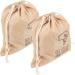 Baluue 8 Pcs Hair Dryer Bag for Travel Shoe Travel Bag Travel Hairdryer Travel Organizer Pouch Cloth - Buy Online on SooperMarket.com