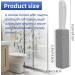 Buy Billsstein Toilet Cleaner - Effective Pumice Stone for Bathrooms Toilets & Pools | International Shipping - Buy Online on SooperMarket.com