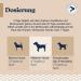 Felmo Spot-On for Dogs 50ml | Natural Tick & Flea Protection with Black Cumin Oil | Vet Recommended - Buy Online on SooperMarket.com