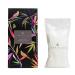 Sara Miller London Bath Salts - Bamboo Orange Blossom Frangipani & Jasmine for Luxurious Relaxation | International Shipping Available - Buy Online on SooperMarket.com