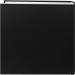 Pioneer Photo Album DA-200SF/BLK 200 Pocket Sewn Leatherette Frame Cover Album 4x6 - Black - Buy Online on SooperMarket.com