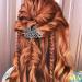 Noverlife 5PCS Celtic Hairpins - Vintage Silver Viking Hair Clips for Girls and Women - Buy Online on SooperMarket.com