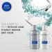 Nexxus Therappe Shampoo for Dry Hair - Ultimate Moisture Silicone-Free 3 oz | Best Hydrating Shampoo for Smooth Healthy Hair - Buy Online on SooperMarket.com