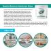 Benefect Botanical Disinfecting Wipes - (250 Wipe Count) Natural  No Residue - Antibacterial Disinfectant  Multi-Surface Cleaning and Sanitizing Wipes 250 Count (Pack of 1) - Buy Online on SooperMarket.com