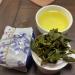 Taiwan unique tea Chin-Shin-Oolong Alishan blue and white porcelain 150g*4 - Buy Online on SooperMarket.com
