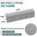 6 pcs Pumice Stone Toilet Cleaning Tool | Hard Water Stain Remover for Toilet Pool & Bathroom - Buy Online on SooperMarket.com