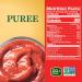 Hunt's Tomato Puree 10.75 oz 12 Pack - 10.75 Ounce Cans (Pack of 12) - Fresh & Flavorful Tomato Puree for Versatile Cooking - Buy Online on SooperMarket.com