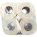 Buy 2-Ply Bath Tissue 300 Sheets - 12 Pack | Soft & Strong Toilet Paper - Buy Online on SooperMarket.com