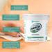 Benefect Botanical Disinfecting Wipes - (250 Wipe Count) Natural  No Residue - Antibacterial Disinfectant  Multi-Surface Cleaning and Sanitizing Wipes 250 Count (Pack of 1) - Buy Online on SooperMarket.com