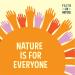Faith In Nature 3 x 100ml Natural Body Wash Travel Gift Set - Vegan & Cruelty Free - No SLS or Parabens - Buy Online on SooperMarket.com
