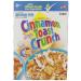 Cinnamon Toast Crunch - 49.5 oz. bag - 2 ct.