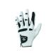 BIONIC Bionic Men's StableGrip Golf Glove, Left Hand, Cadet White Cadet Medium
