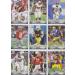 2018 Leaf NFL Draft Football Series Complete Mint 99 Card Master Set with Top Prospects Baker Mayfield, Josh Allen, Nick Chubb & More Inserts - Buy Online on SooperMarket.com