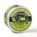 Lockhart's Goon Grease Hair Pomade | Heavy Hold & Shine | Rockabilly Classic - Cucumber & Spicy Fragrance | 113g - Buy Online on SooperMarket.com