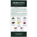 Herbatint 5D Light Golden Chestnut Permanent Herbal Hair Colour Gel | 135 mL - Shop Internationally Online - Buy Online on SooperMarket.com