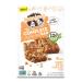 Lenny & Larry's Complete Cookie-fied Bar â€“ Peanut Butter Chocolate Chip (9 Bars, 1.59 oz each) | High Protein Snack - Buy Online on SooperMarket.com
