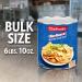 Chef-mate Que Bueno Spicy Nacho Cheese Sauce 6 lb 10 oz (#10 Can) - Jalapeno Queso Canned Food - Buy Online on SooperMarket.com