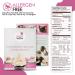 Better Batter Gluten Free Chocolate Cake Mix | Top 8 Allergen Free & Vegan | Moist & Delicious Cup-for-Cup Baking Alternative | Kosher & Non-GMO - Buy Online on SooperMarket.com